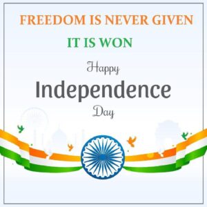 Happy Independence Day pdf