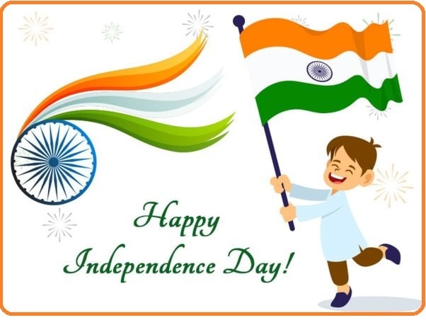 Independence Day 2022
