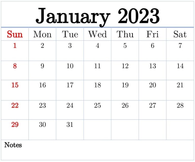 Printable December 2022 Calendar Word, Excel, and PDF