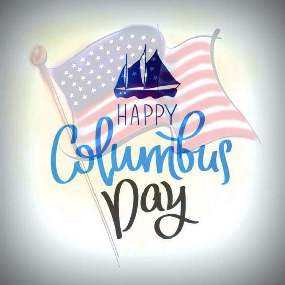 Columbus Day Images