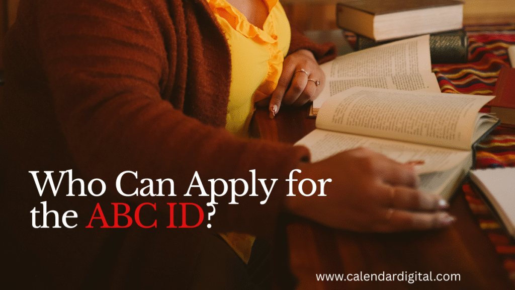 ABC ID Create – Complete Guide to Academic Bank of Credit (ABC ID) & How to Create It 3 What is ABC ID and Free Create