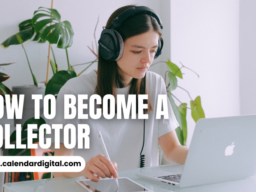 How to Become a Collector in India