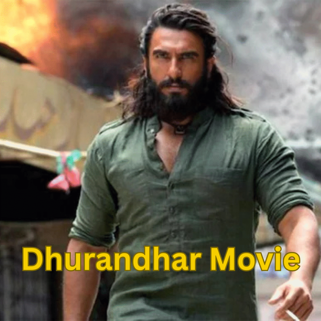 Dhurandhar Movie Review 2025