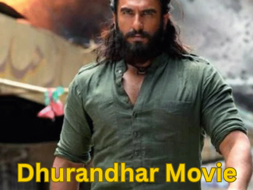 Dhurandhar Movie Review 2025